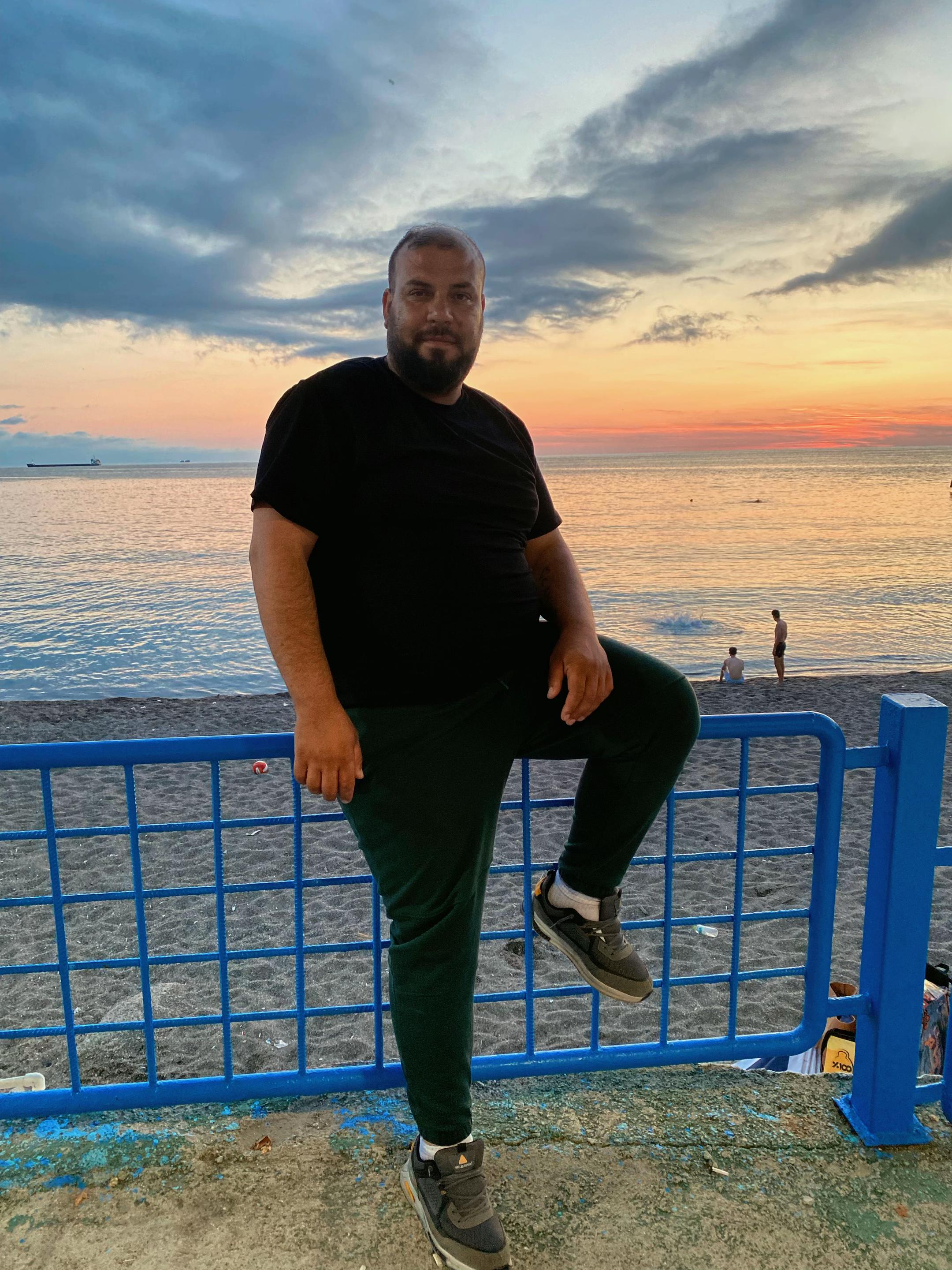 @Kaçmak sezer67