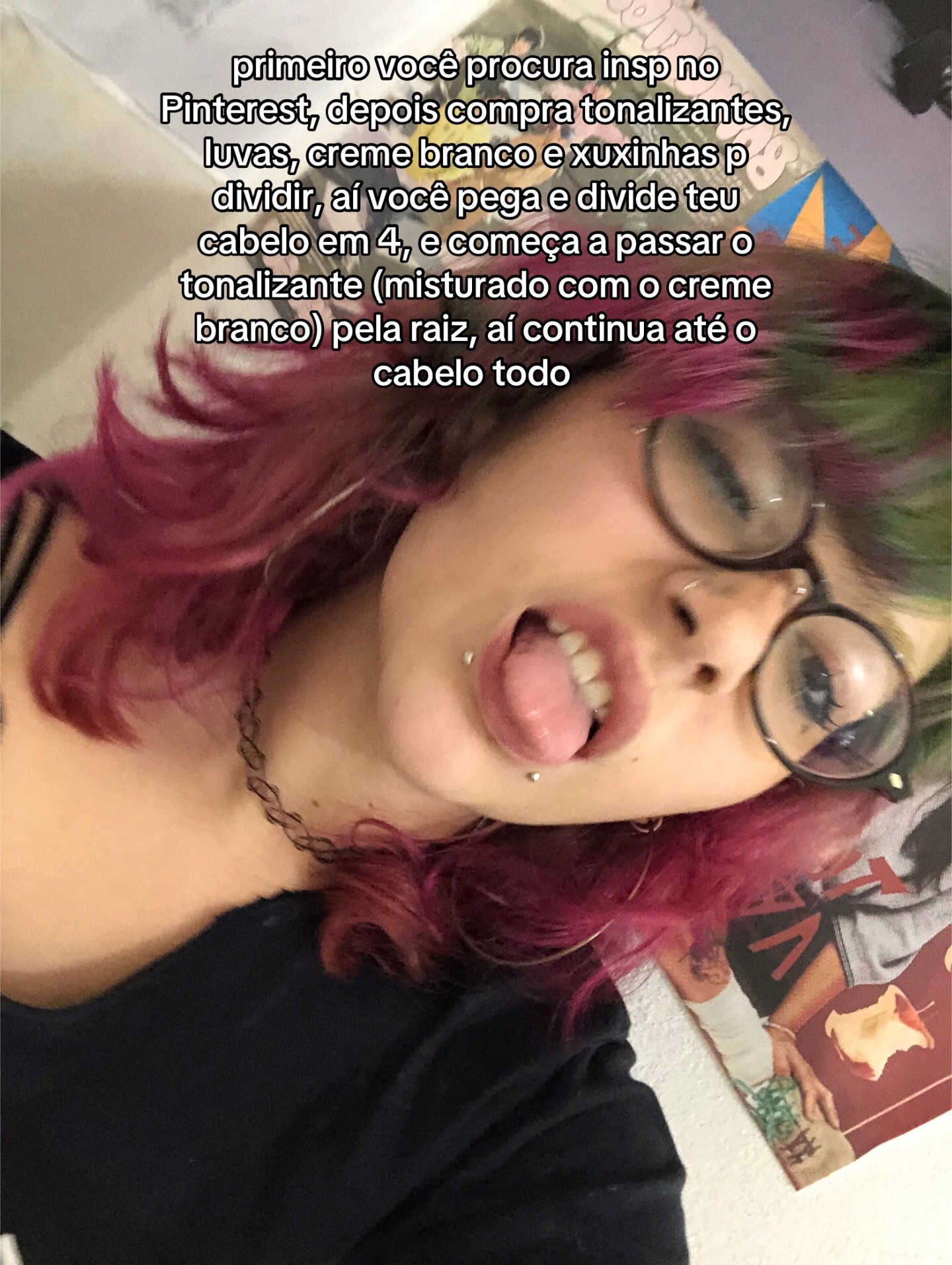 @MALUca w. lilico•VAI VER O SKZ