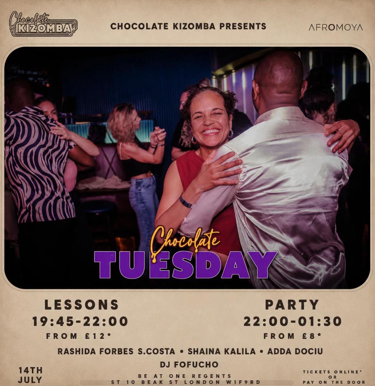 @chocolatekizomba