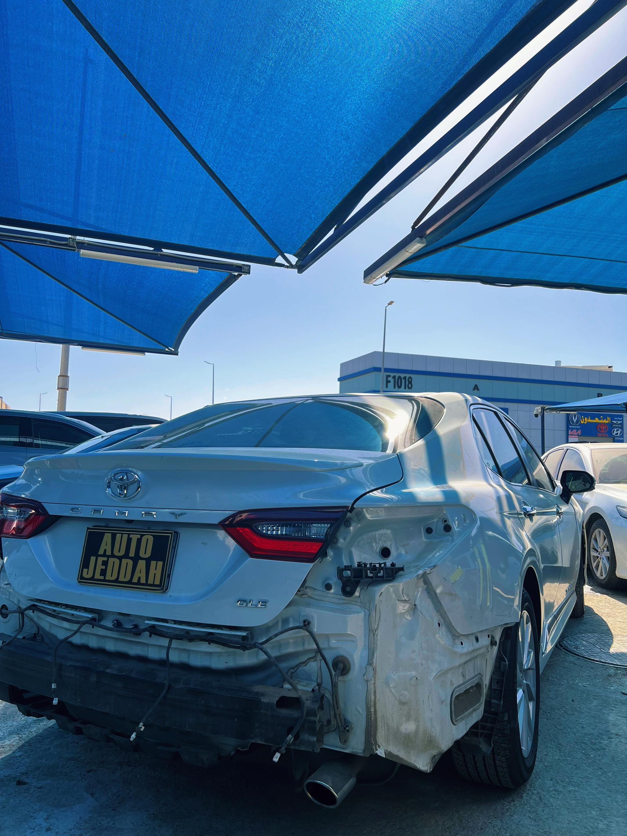 @AUTO JEDDAH اوتو جدة للصيانة