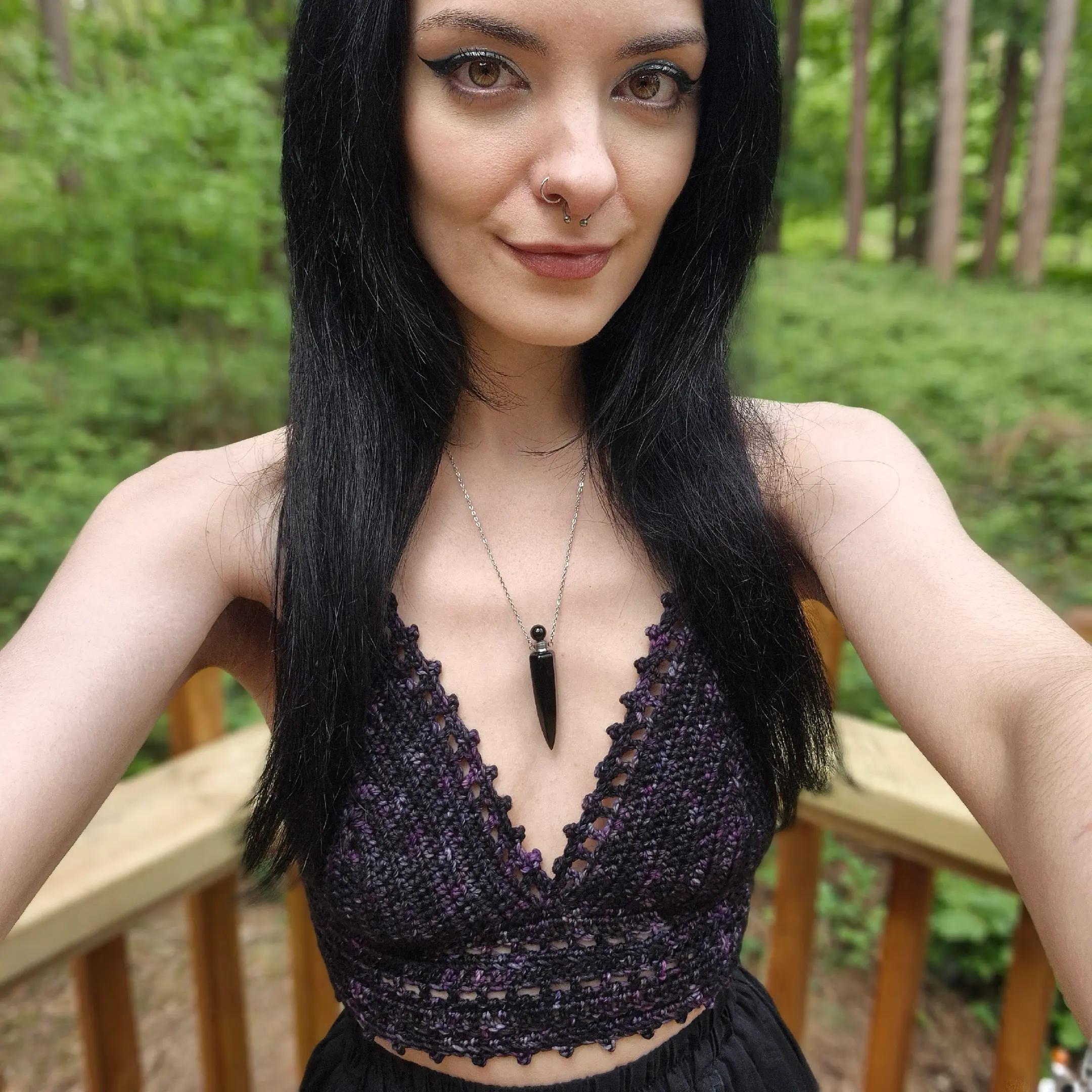 @MelancholyDoll ๐