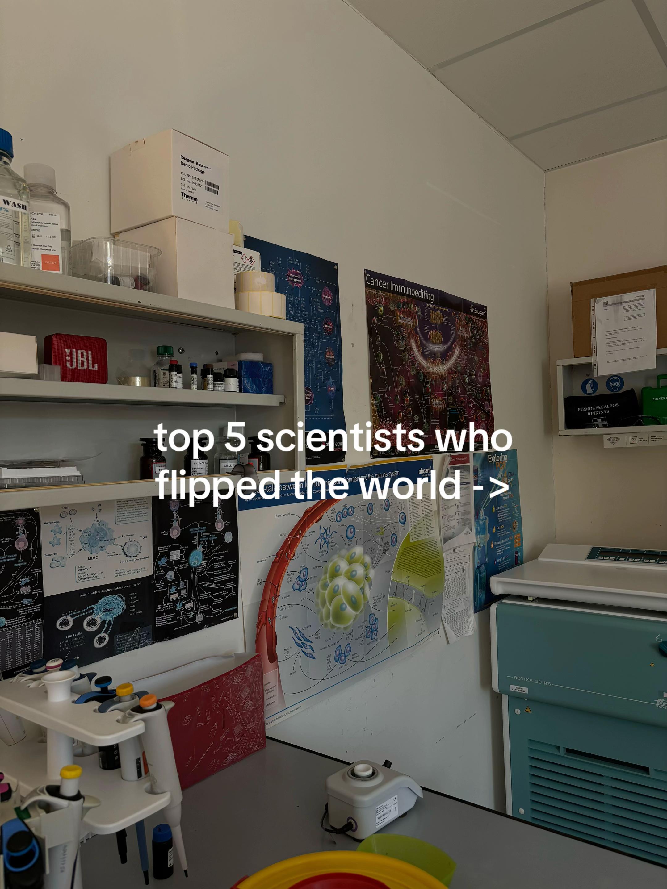 @Amira | Biotech