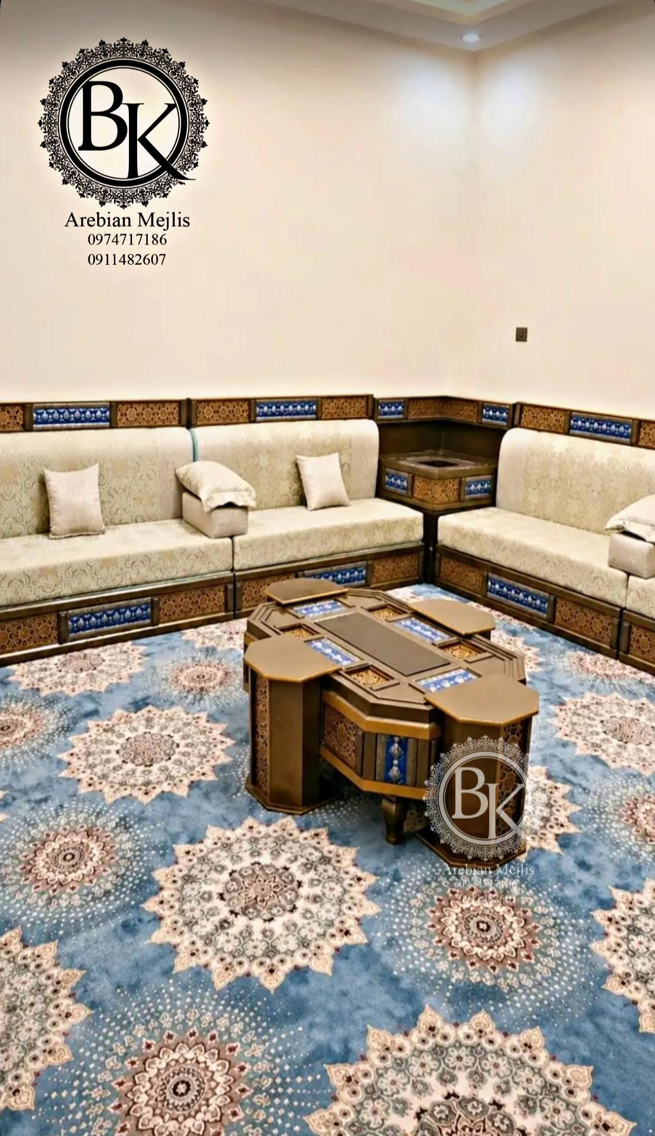 @BK furniture