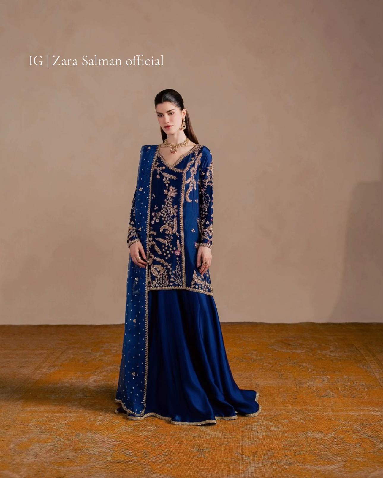 @ZARA SALMAN OFFICIAL