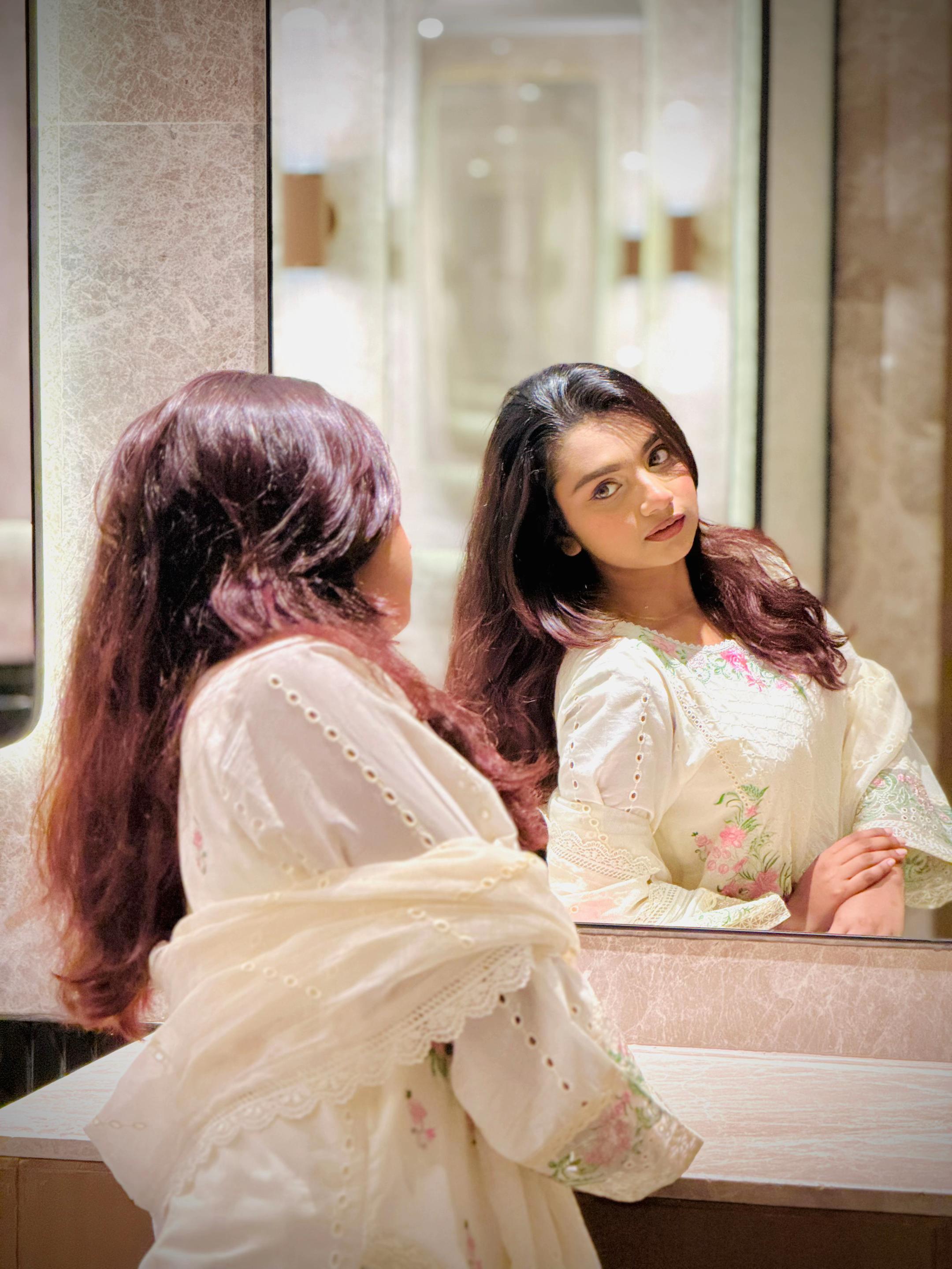 @Shifa Nikhat