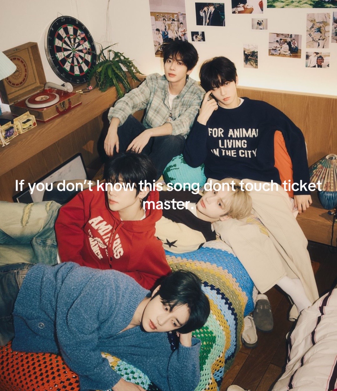 @Ella {Jungwon ver.}