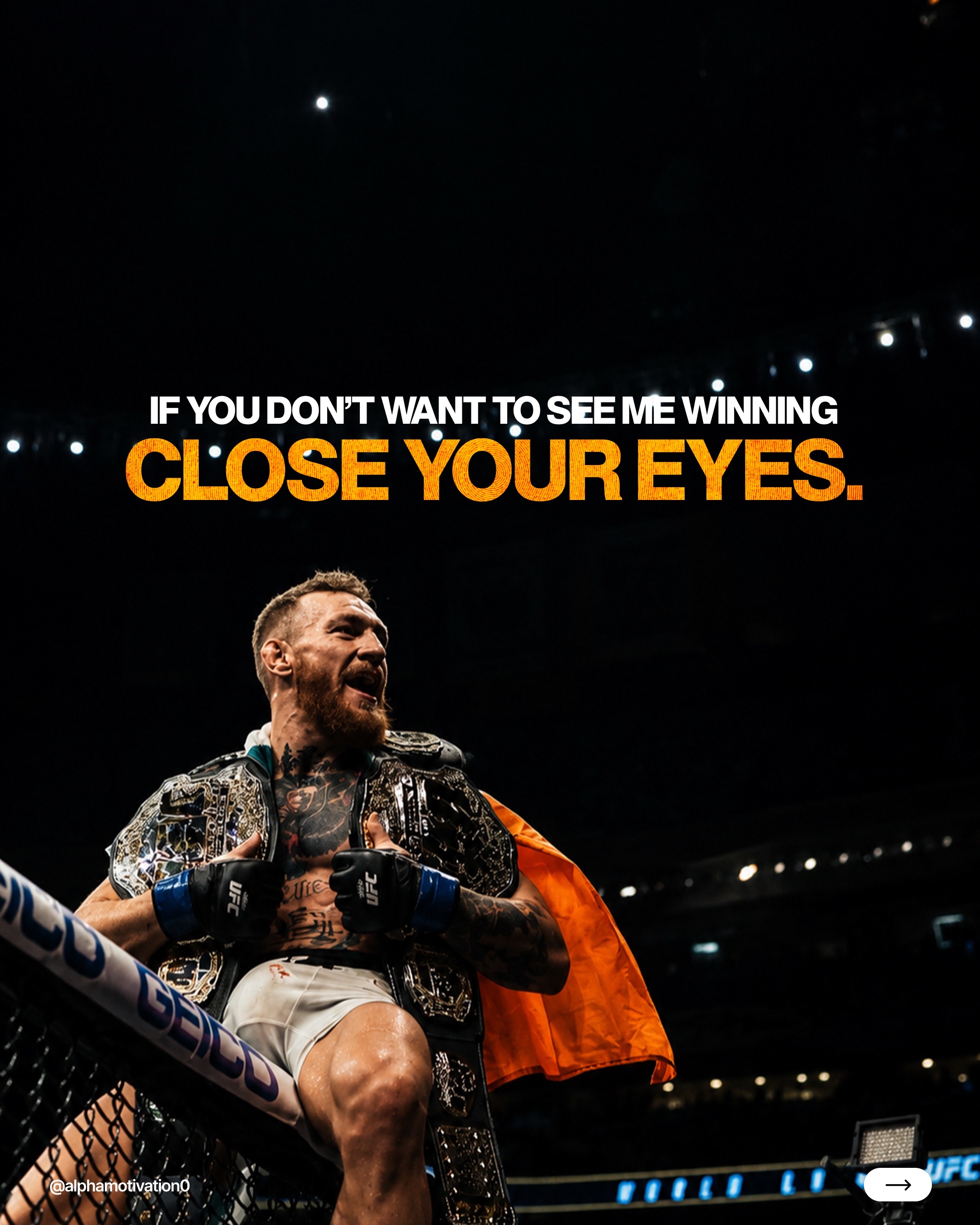 @Alpha Motivation