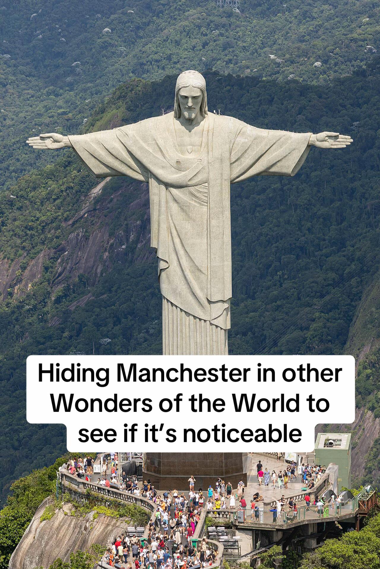 @Manchester City Council