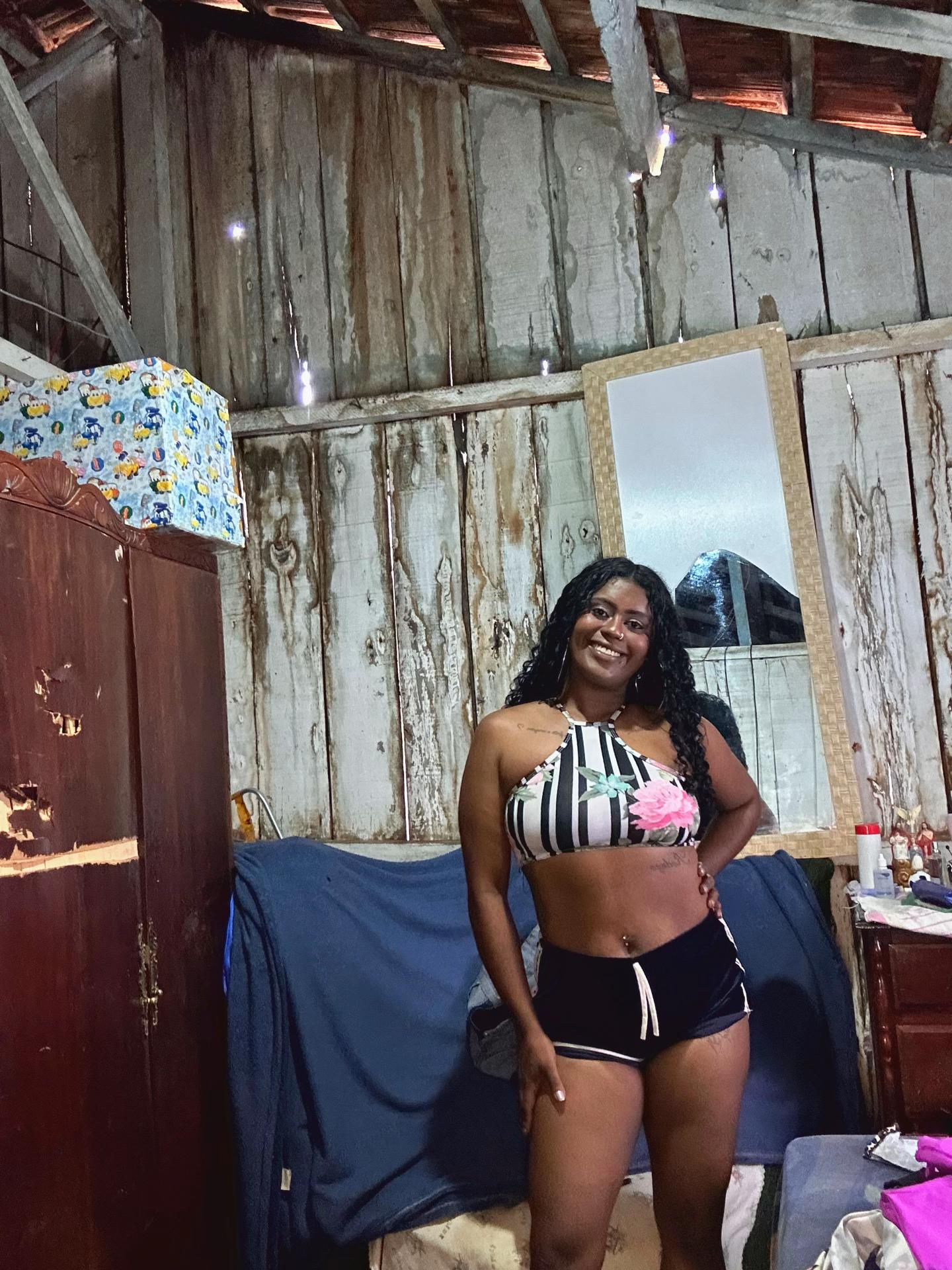 @Jessica Rodrigues
