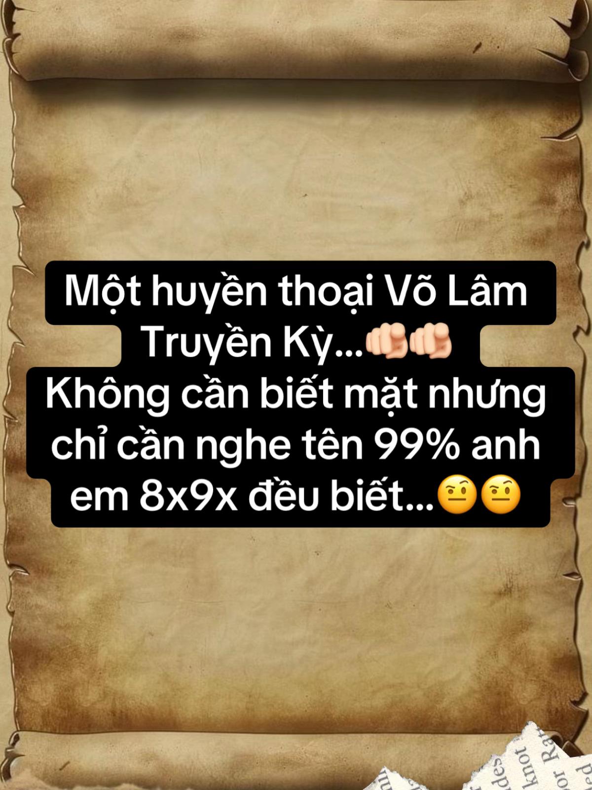 @Hồi Ức V&otilde; L&acirc;m Việt