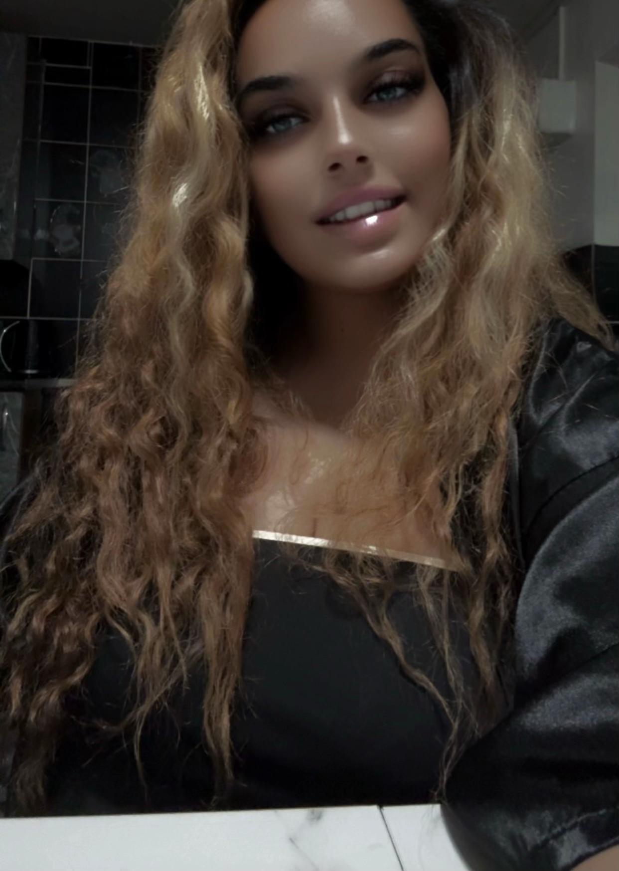 @🖤BadGirl🖤