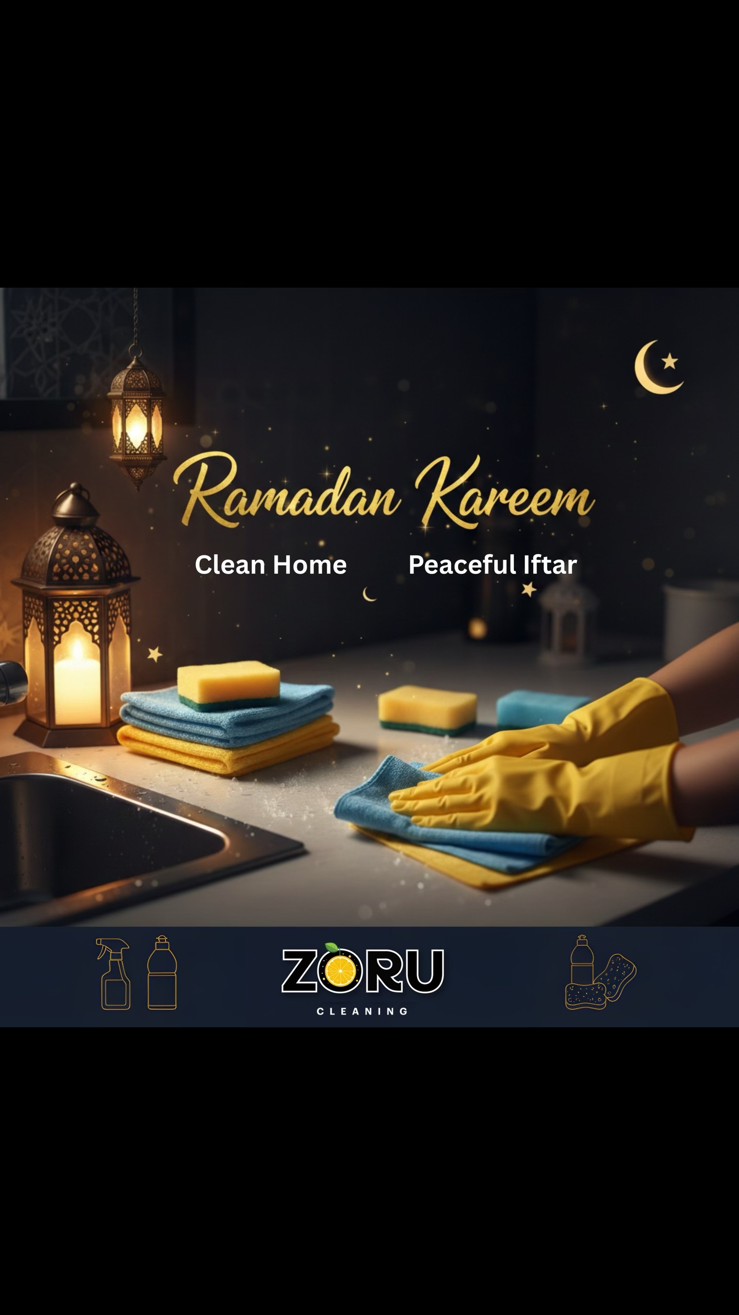 @Zorucare