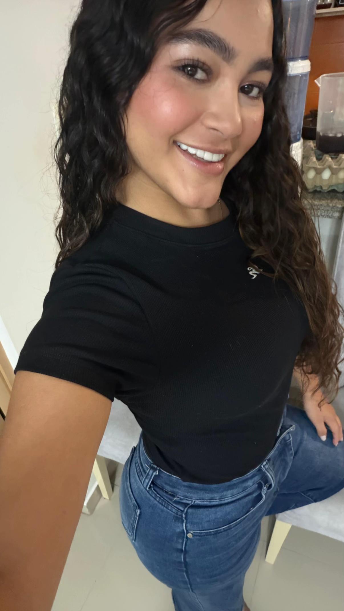 @Melany Reyes