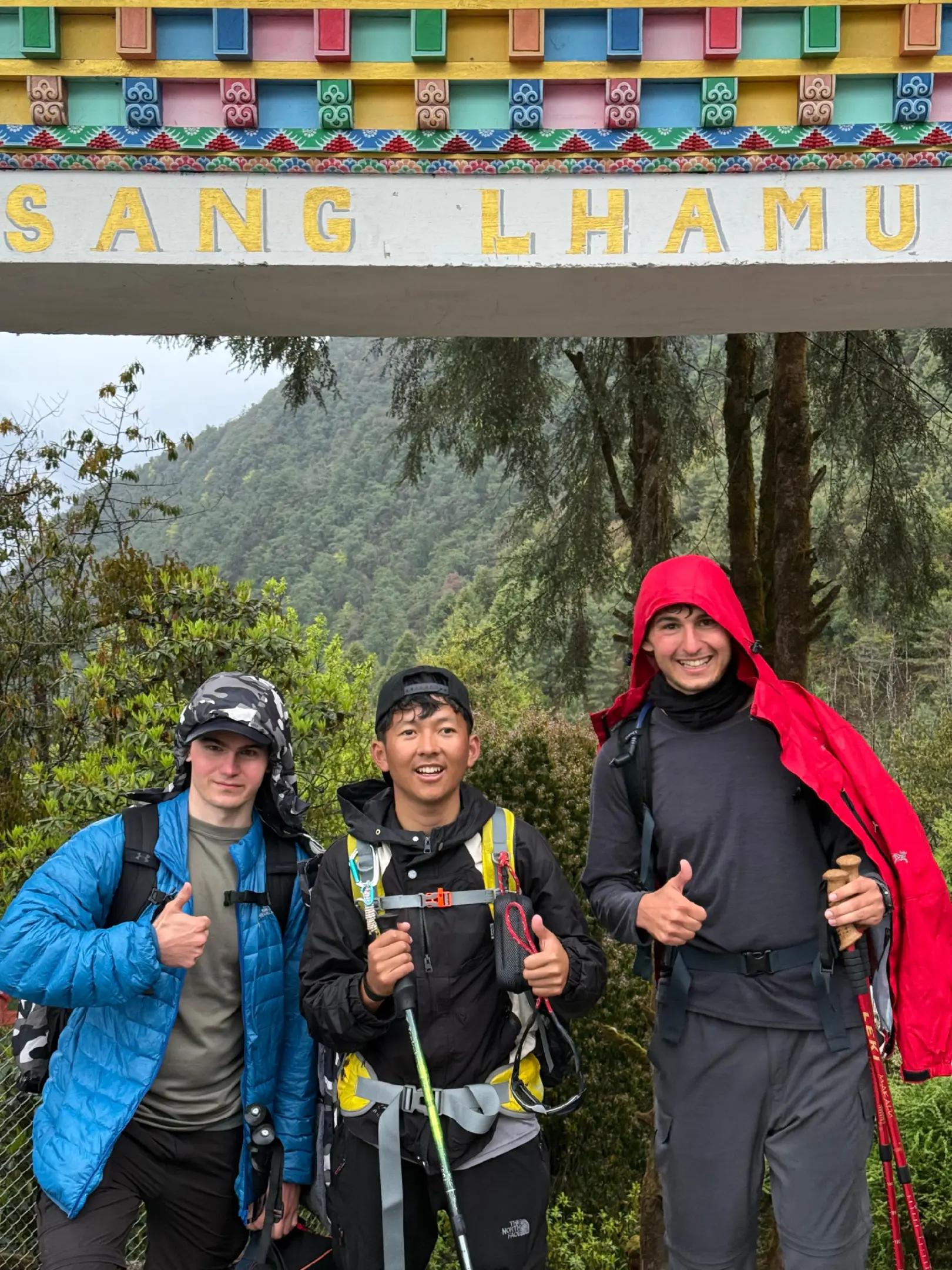 @BIMAL TREKS & EXPEDITIONS