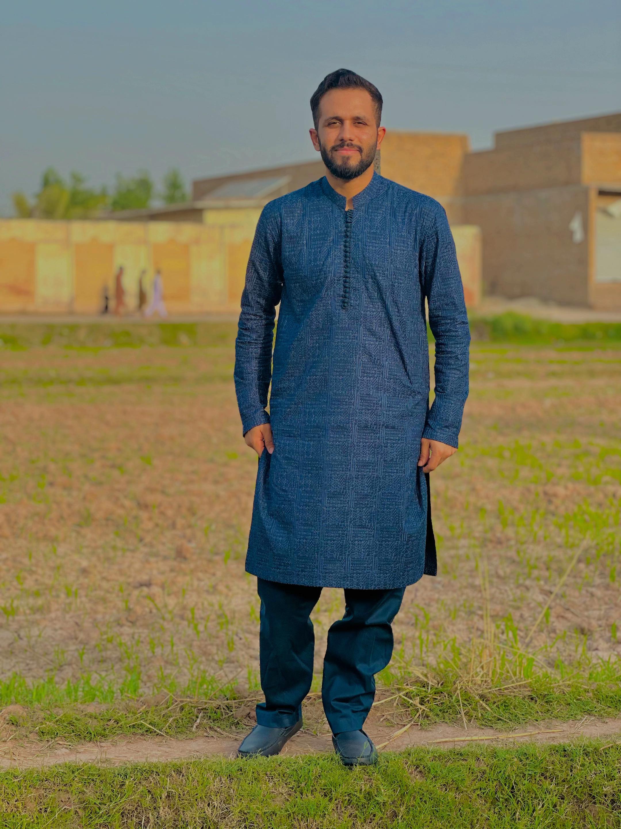 @MUHAMMAD HARIS