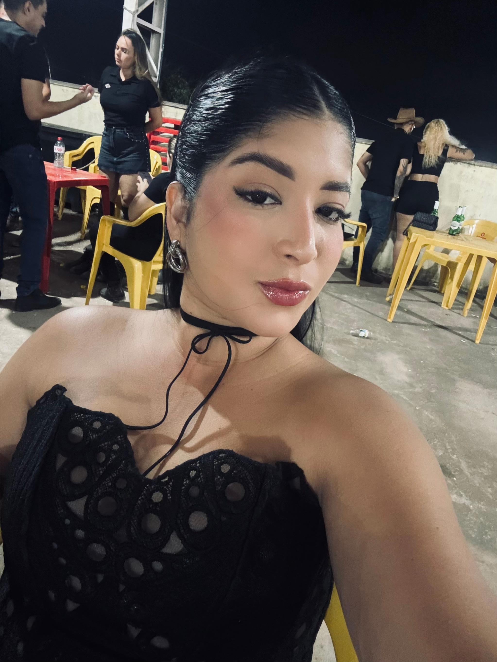 @Karen Larissa