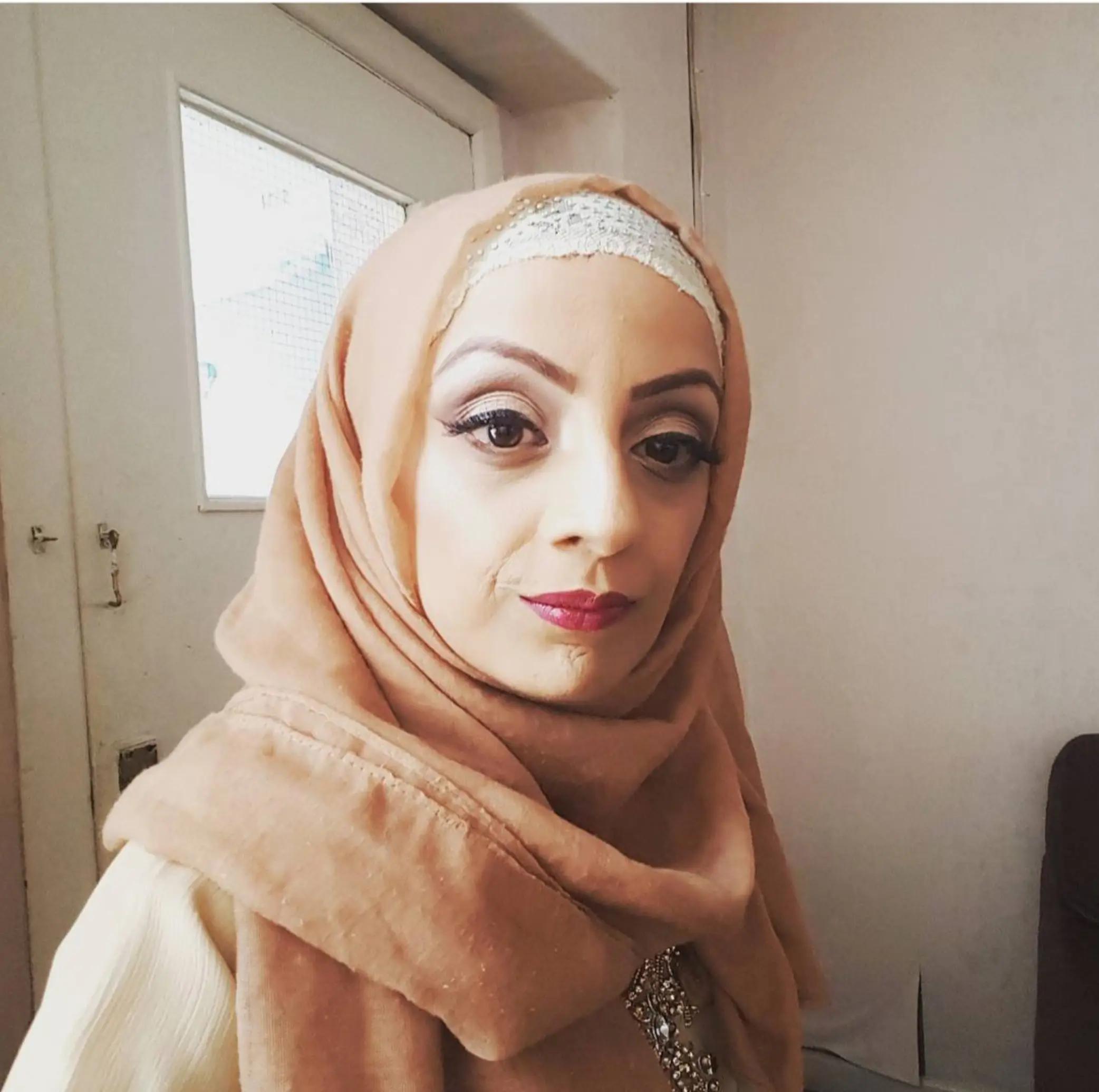 @salma ali