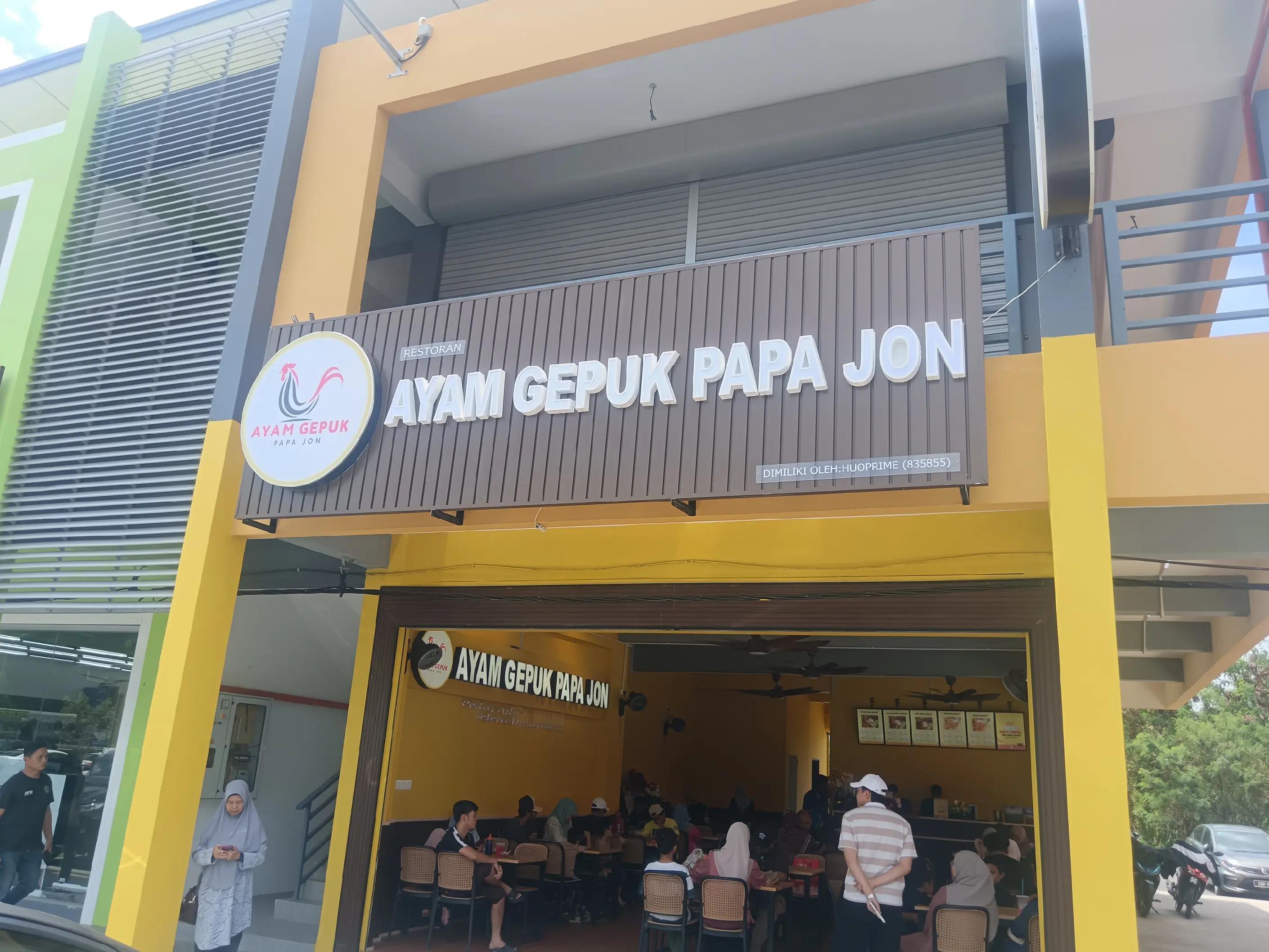 @KISAH DI TAWAU