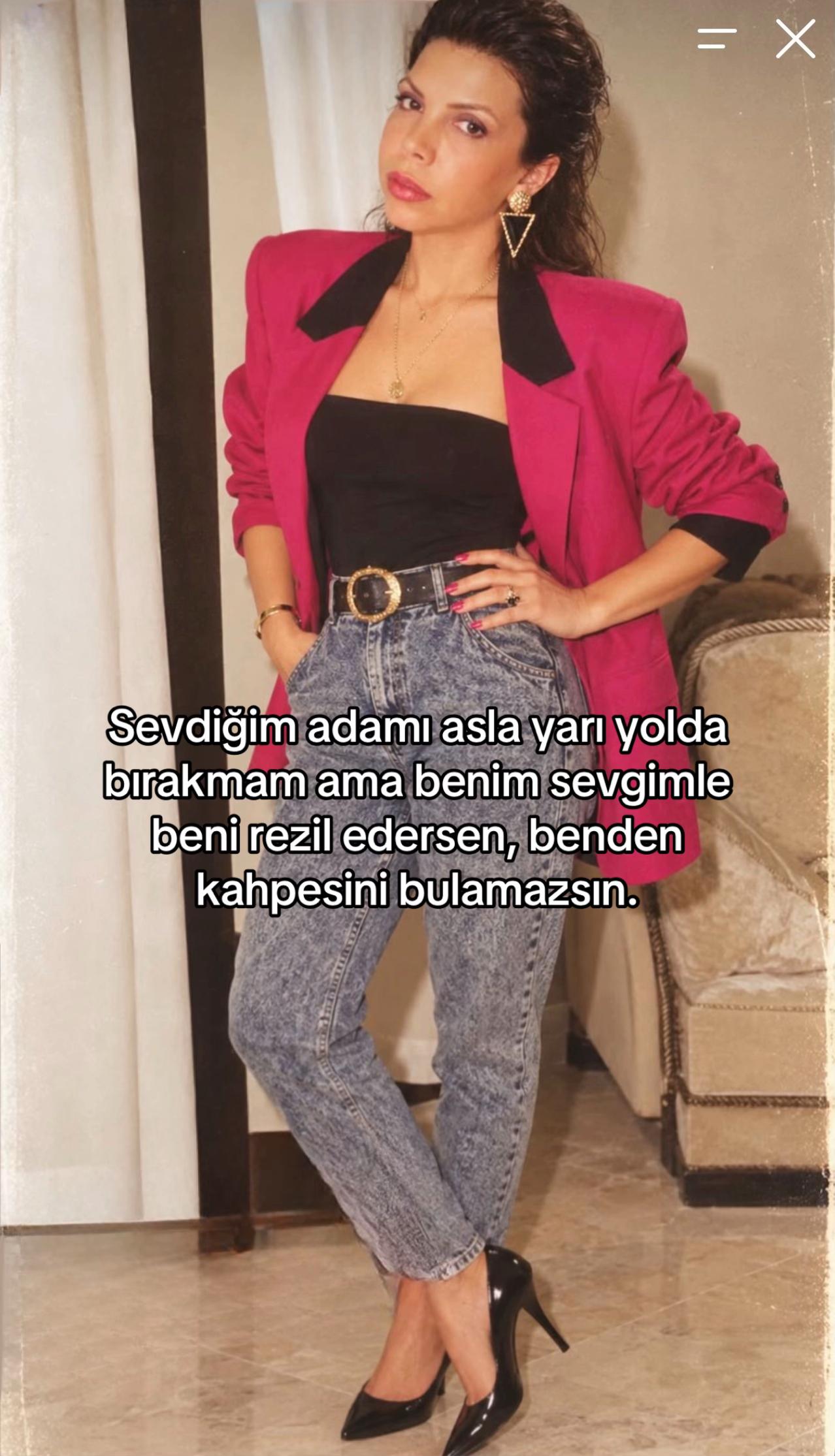 @Cemilenin südyeni