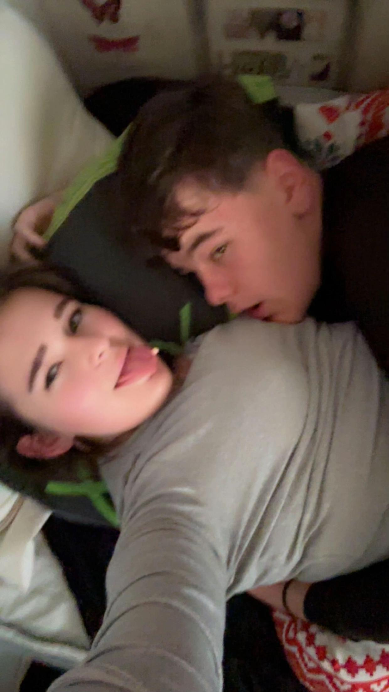 @Evie Swallow