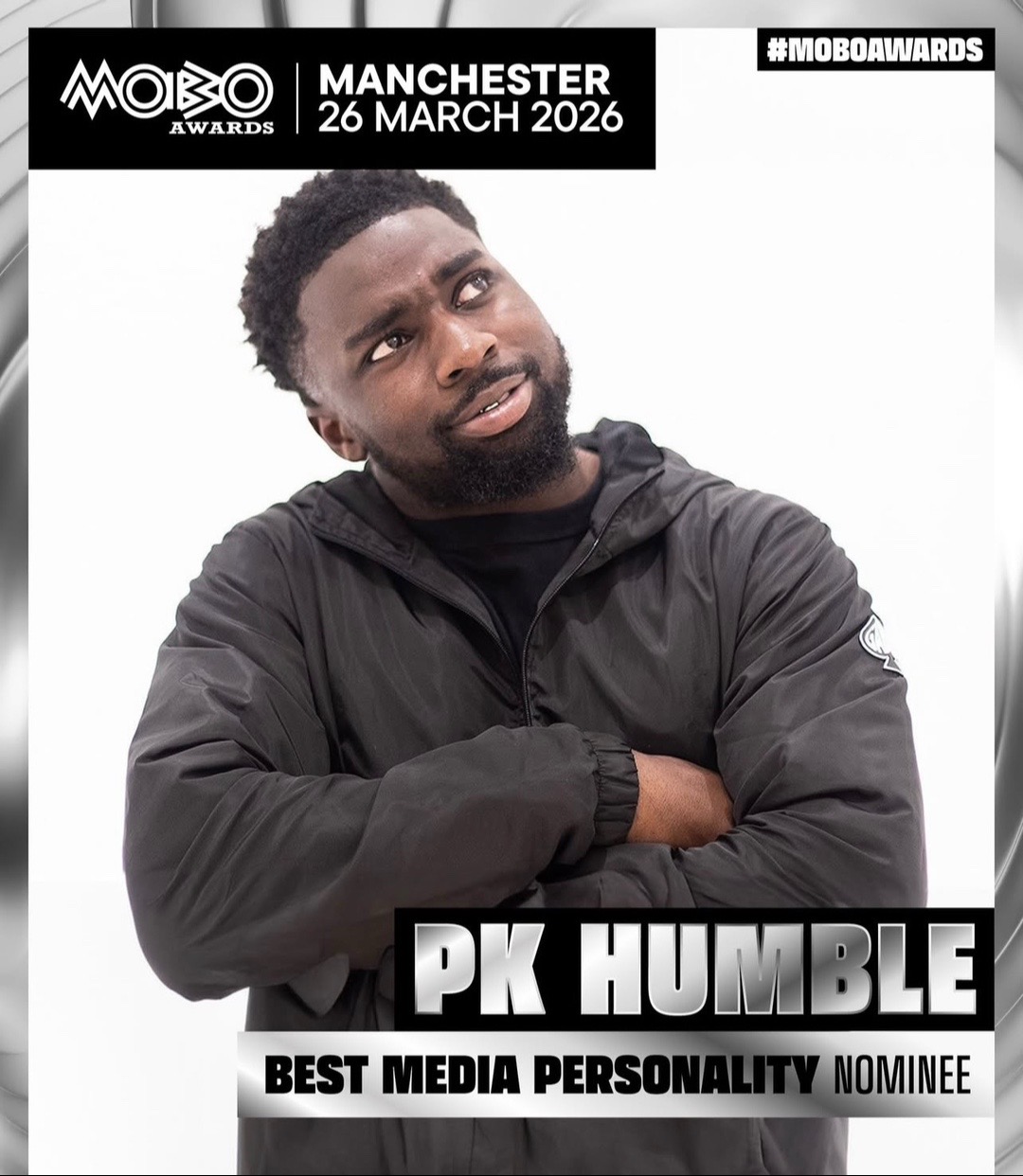 @PK Humble®