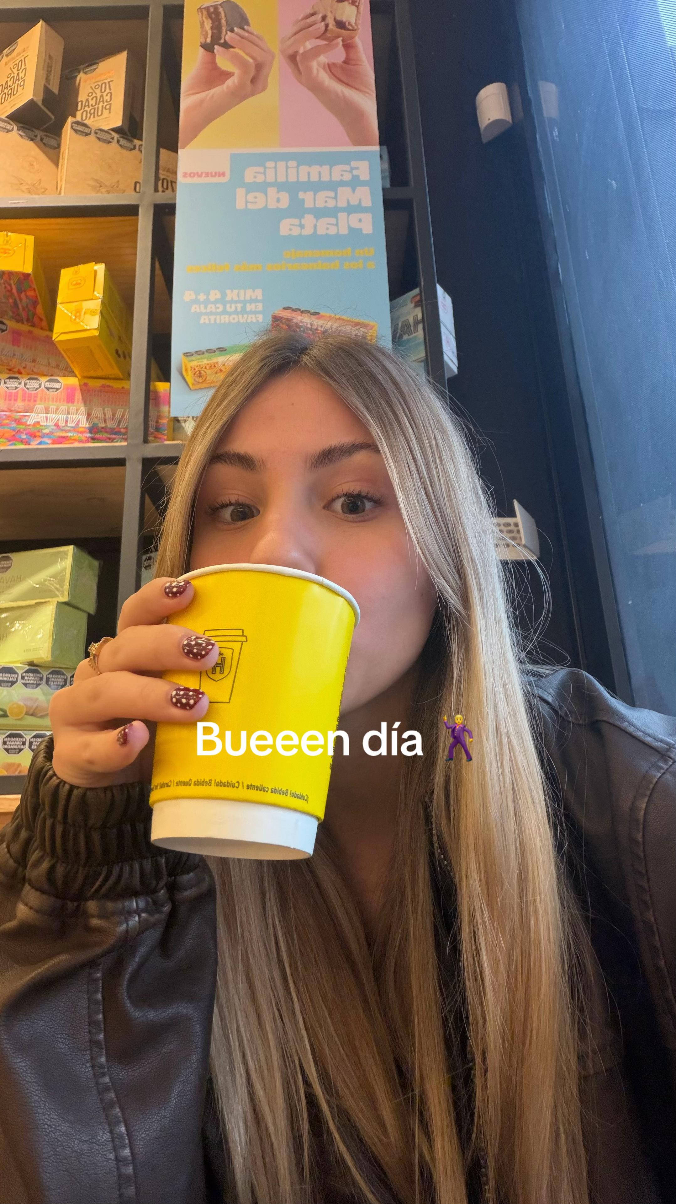 @Francisca