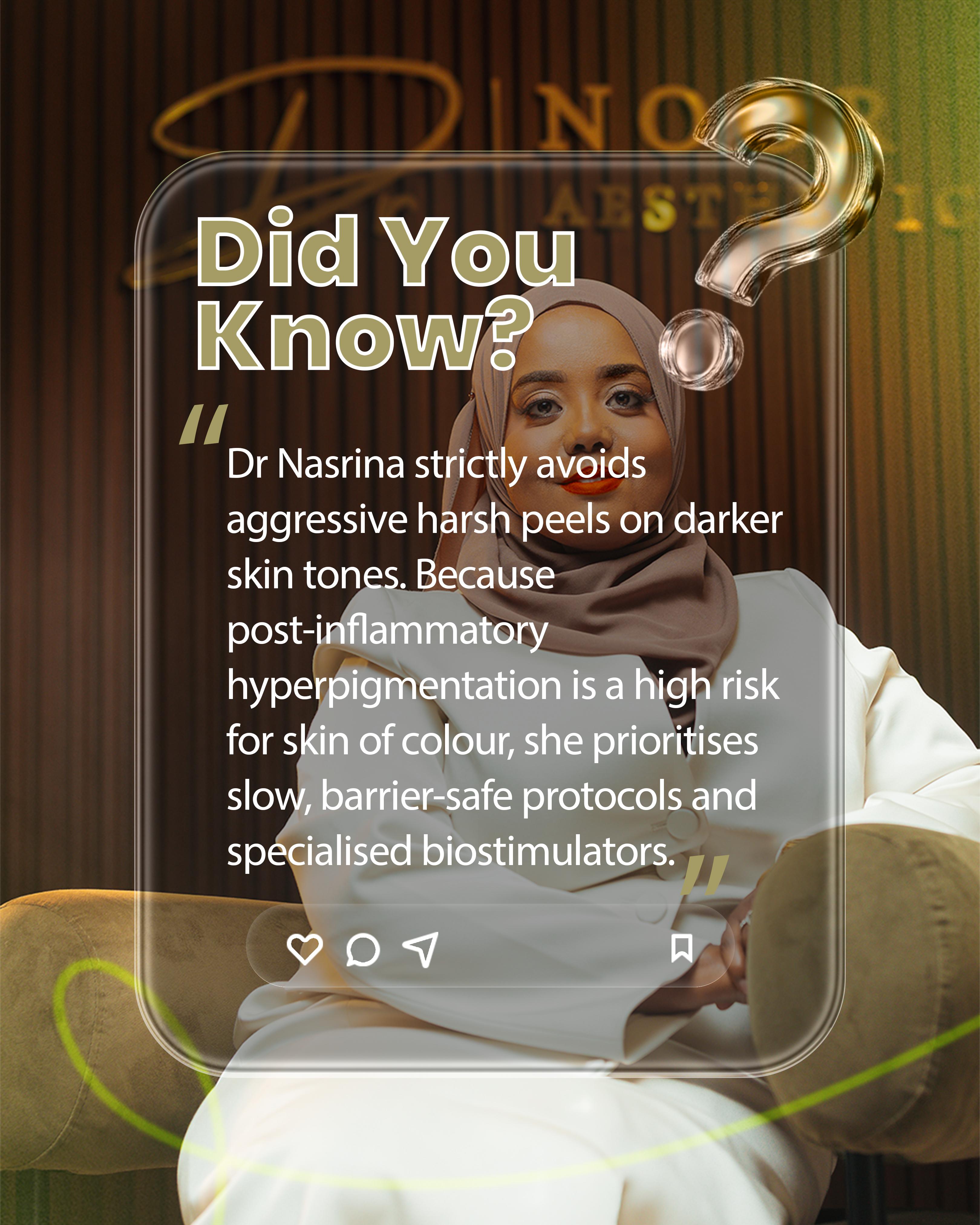 @Dr Noor Aesthetics & Wellness