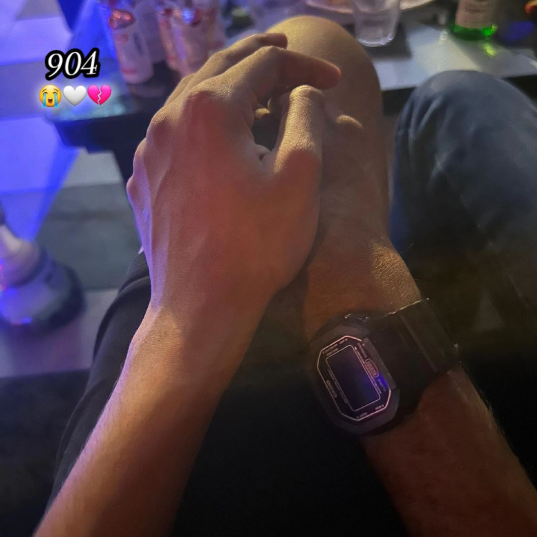 @𝟑𝟏 : 𝟎𝟓 🪬