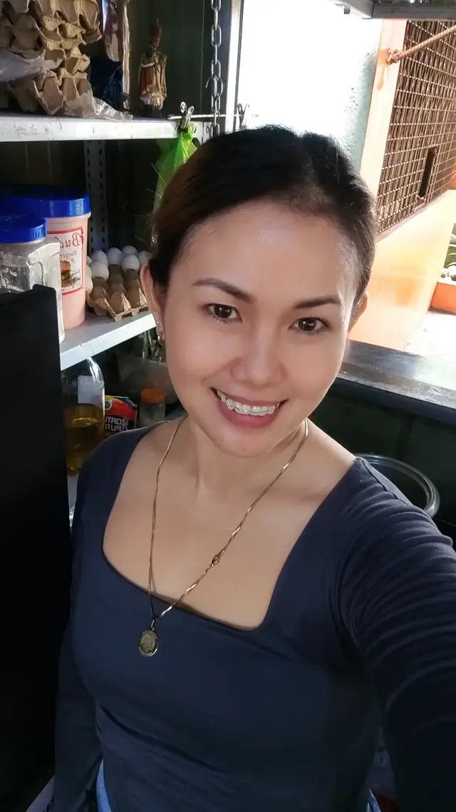@Xtine Santos