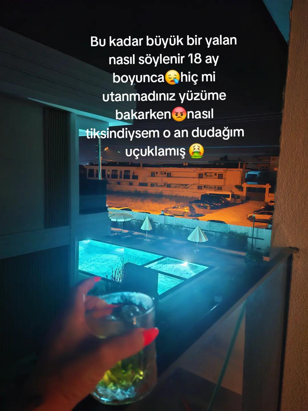 @👑🇹🇷G&uuml;lden Ser&ccedil;e🇹🇷👑