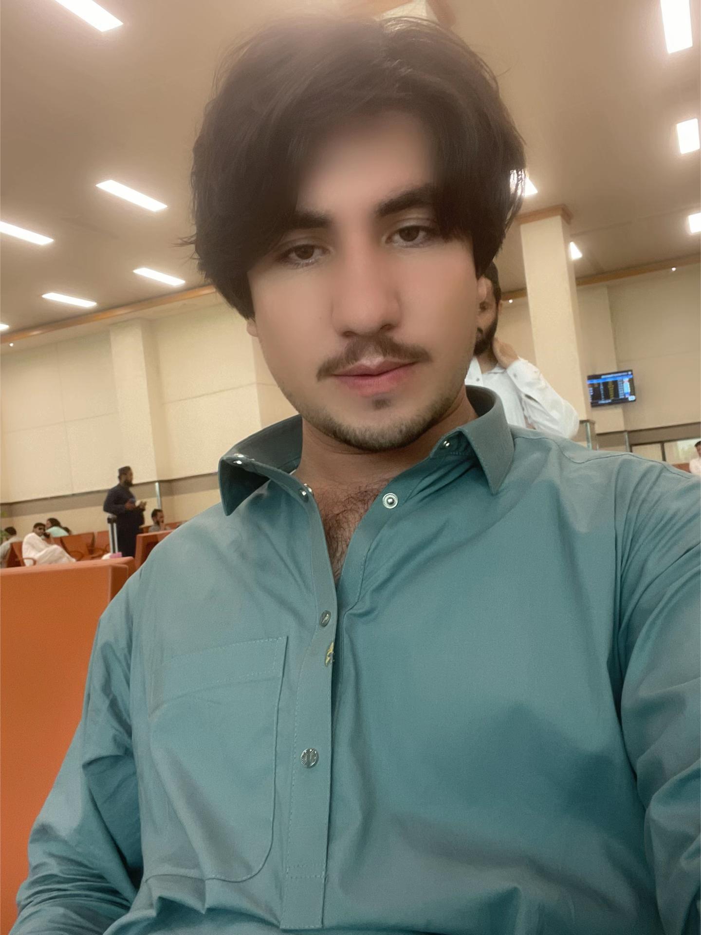 @S A J i D  KhAn
