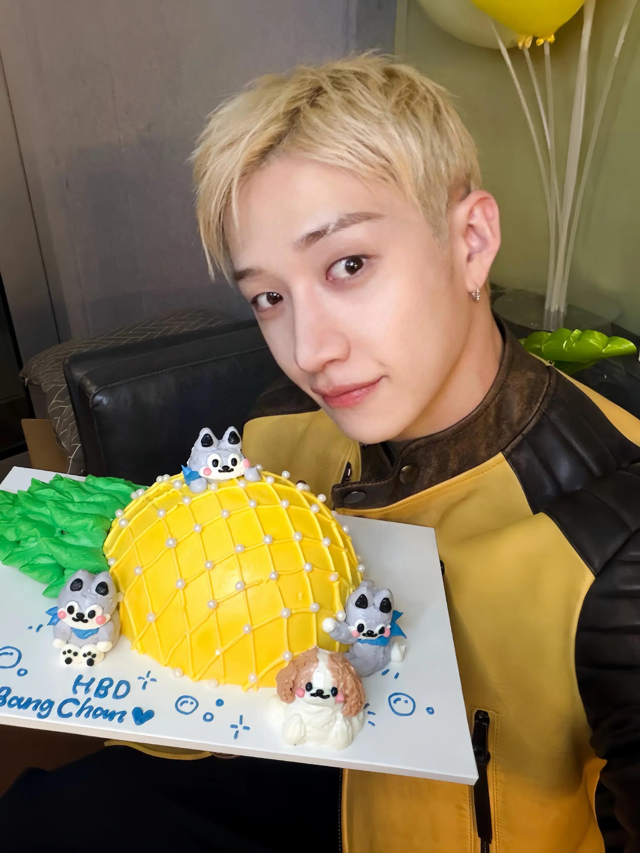 @bang.chaniha | This & That