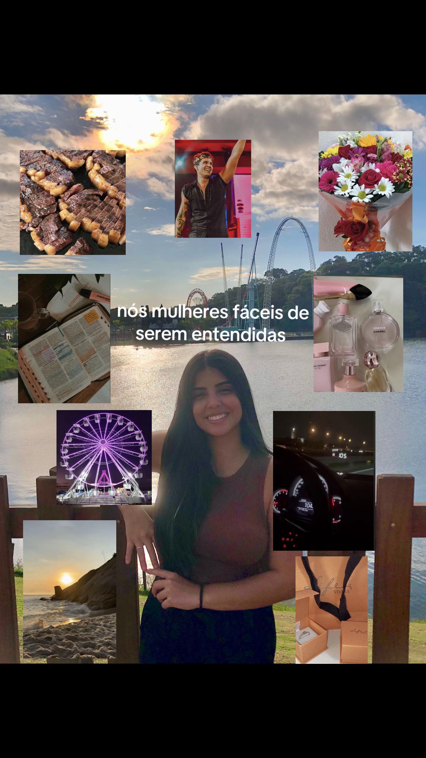 @ana clara