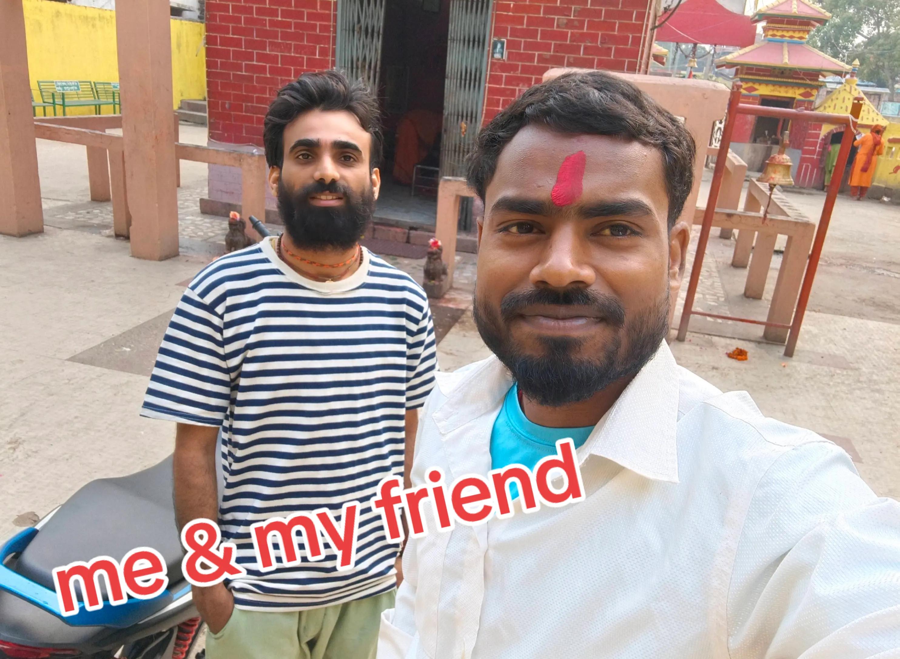 @Singer Ravi Mishra
