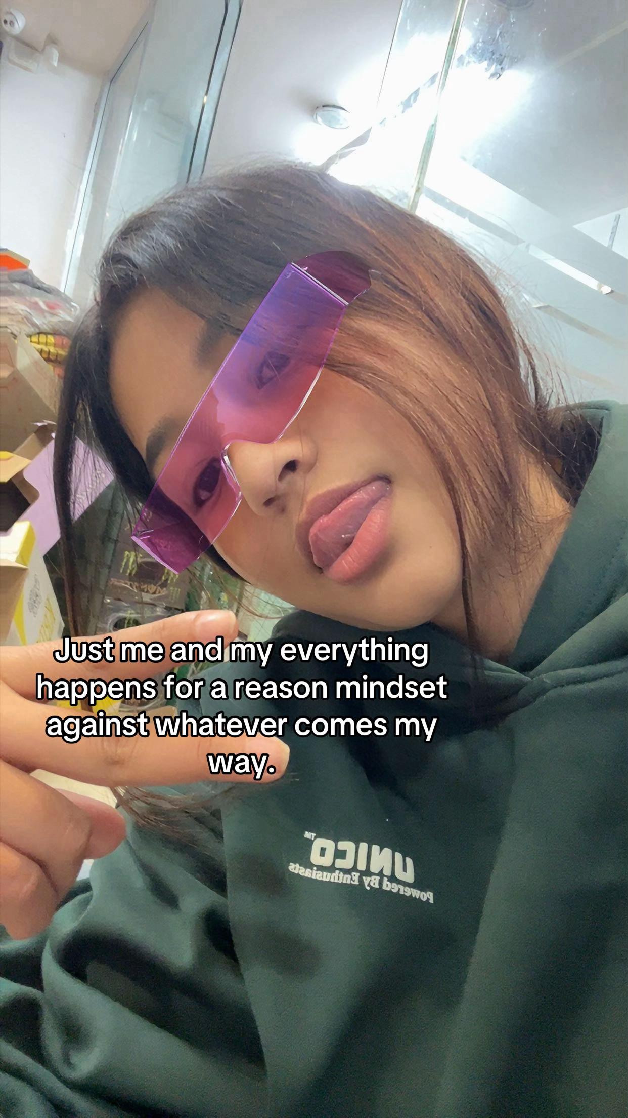 @Alisha Khadgi