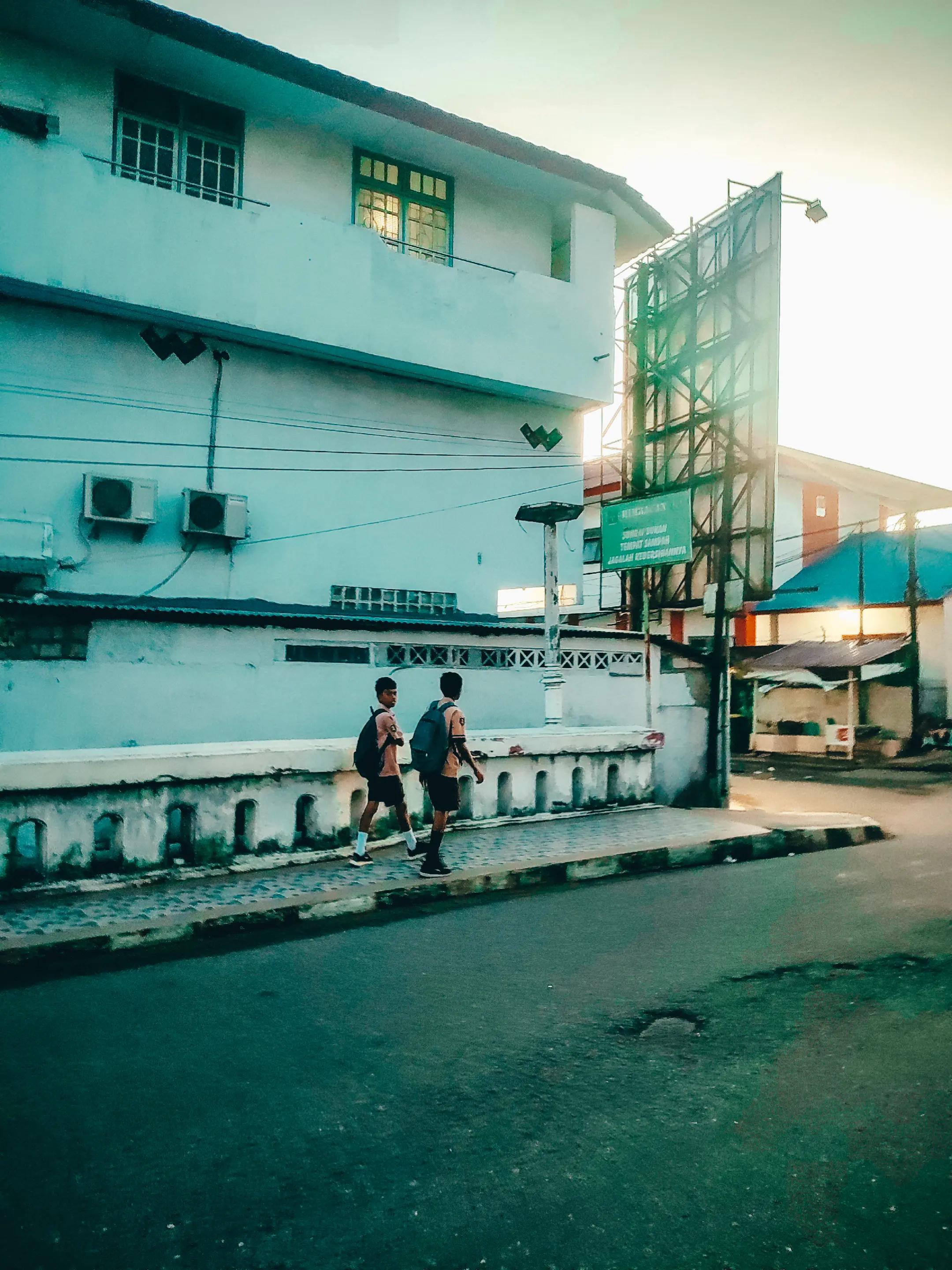 @Rasa ga pernah bohong