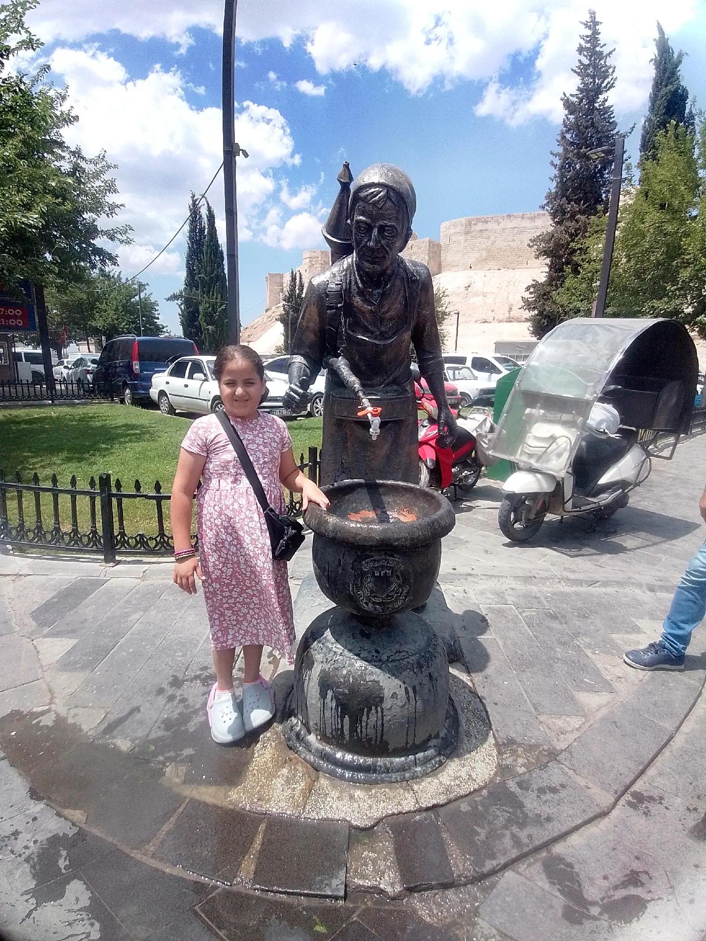 @Aydin Colak