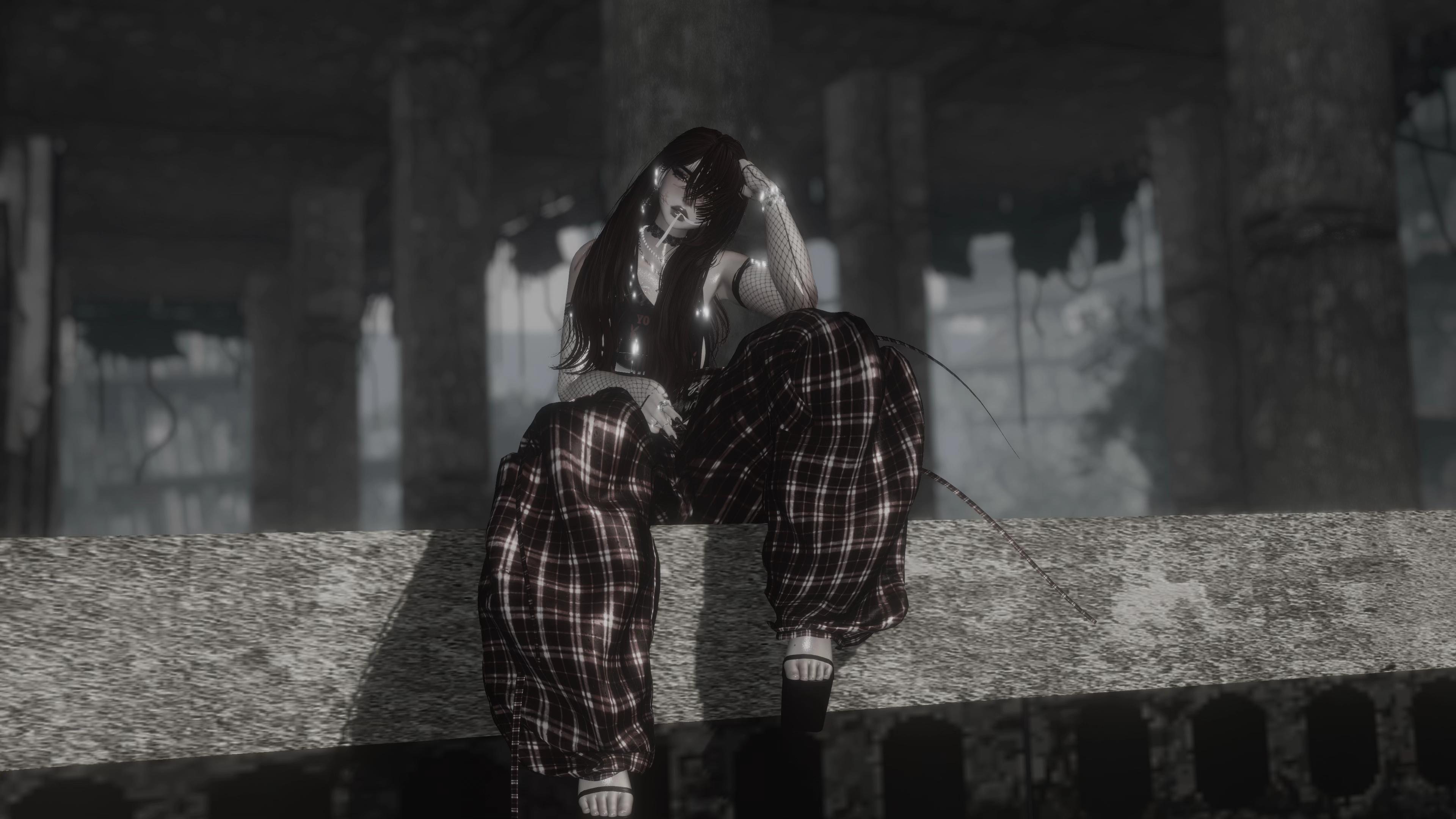 @✰ NIGHTLYHAZE ✰