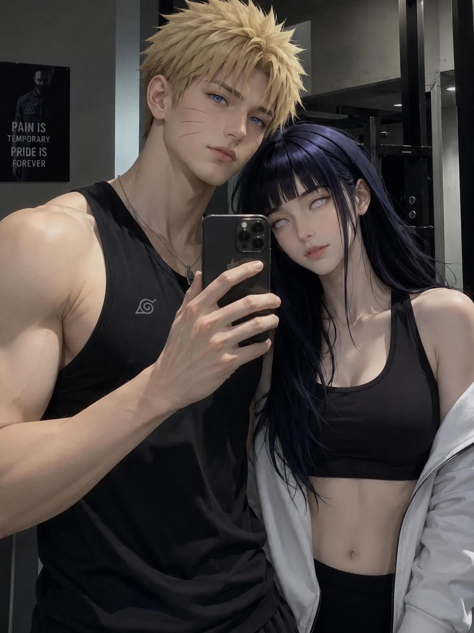 @konoha family