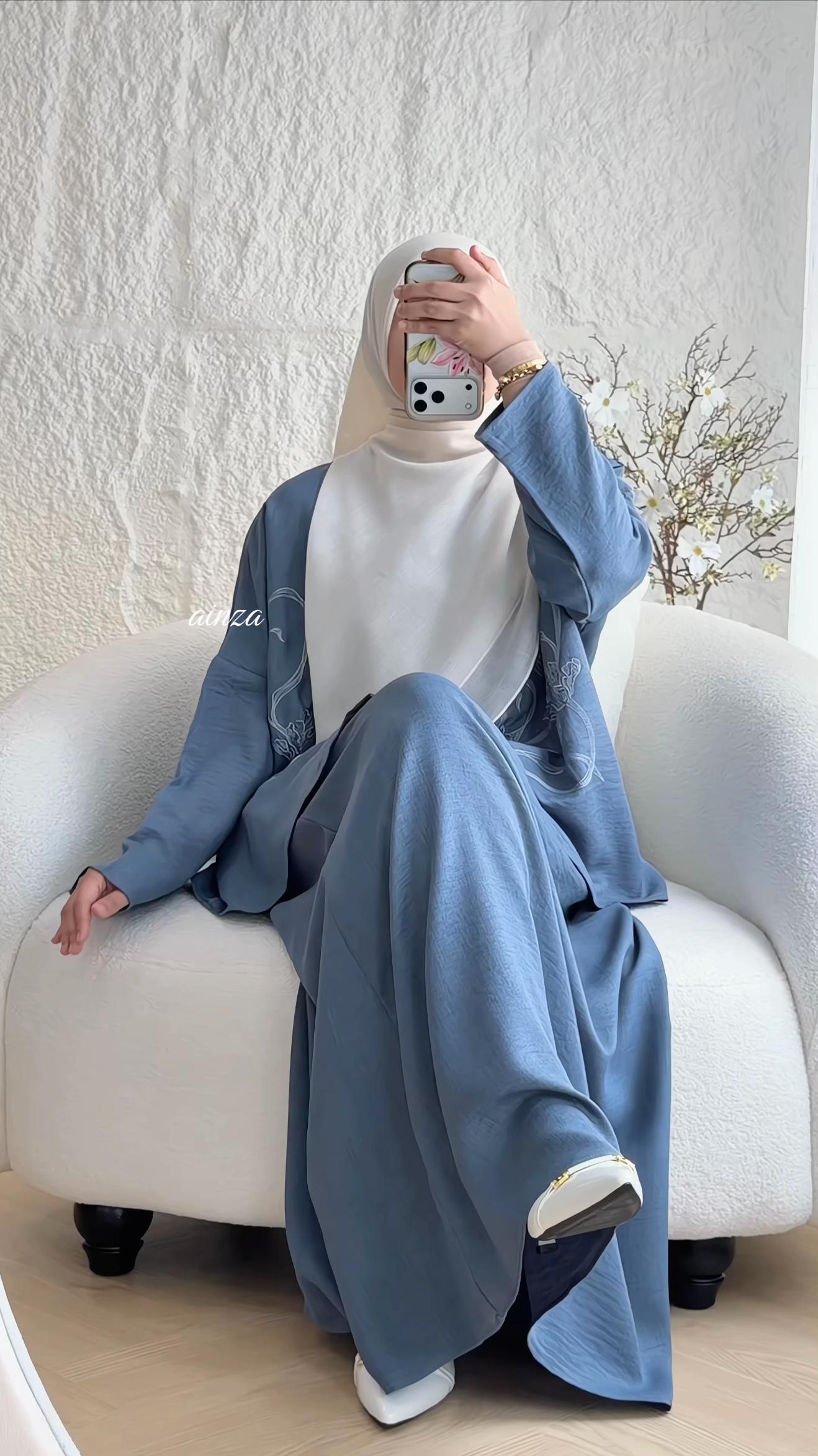 @Ainza༊