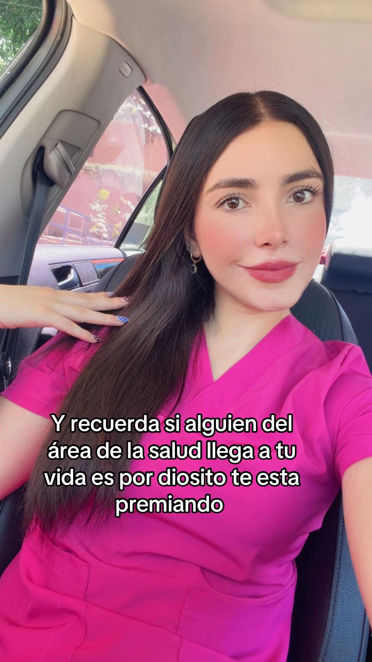@Dra Rubi parra