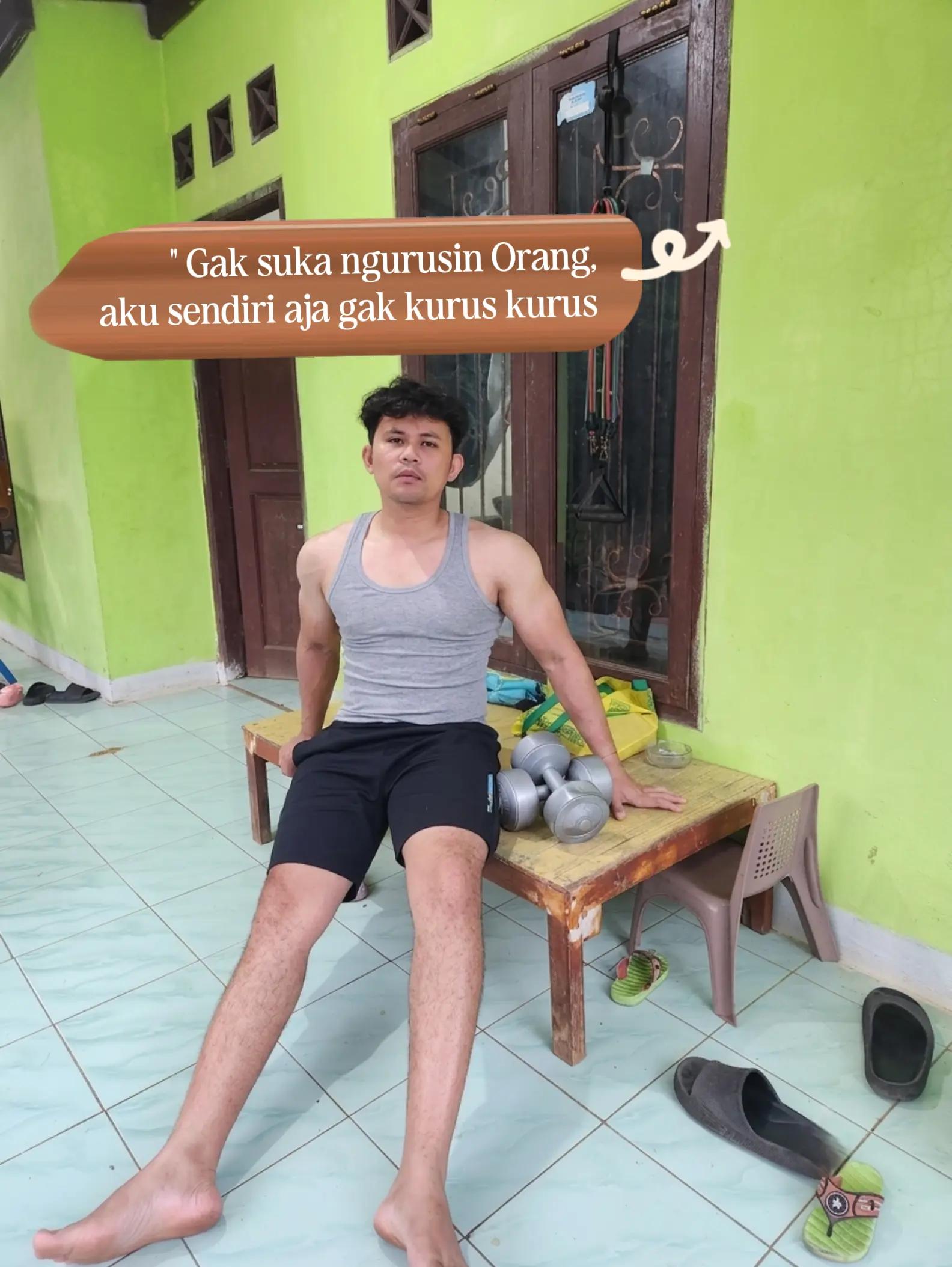 @Kang bakso