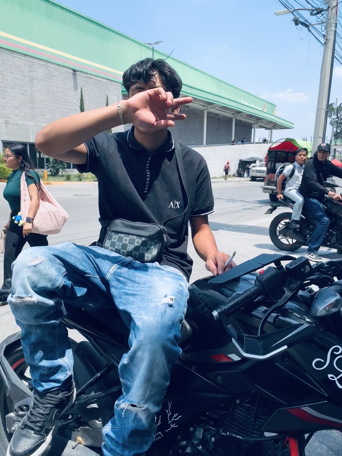 @Slow‼️