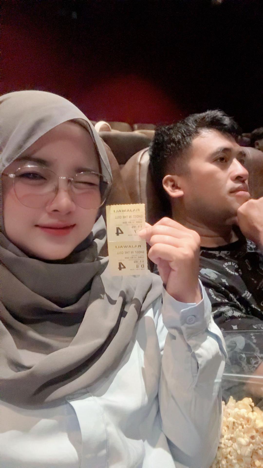 @Sari Oktania Intan