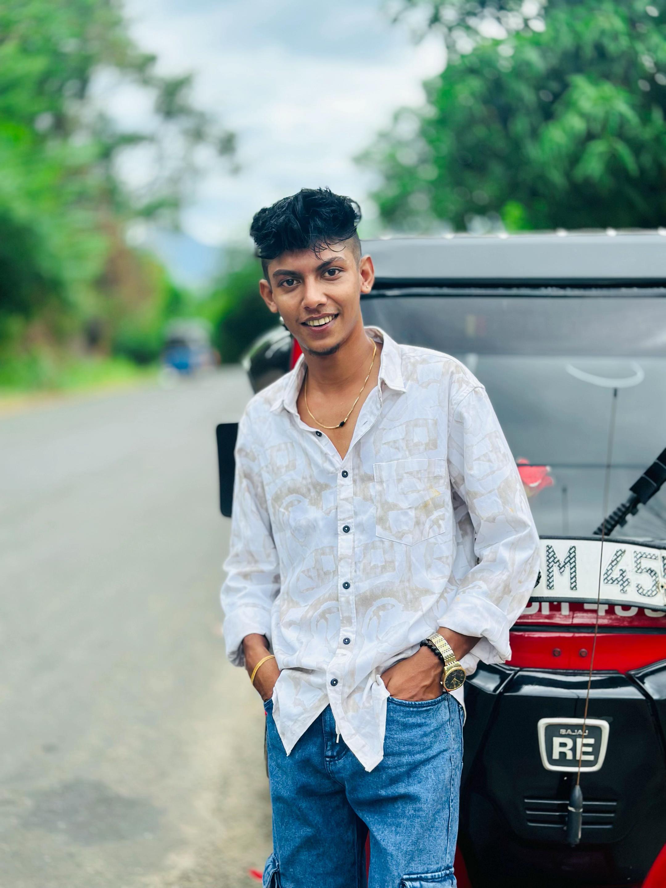 @🫶 DASUN BIMSARA 🫶