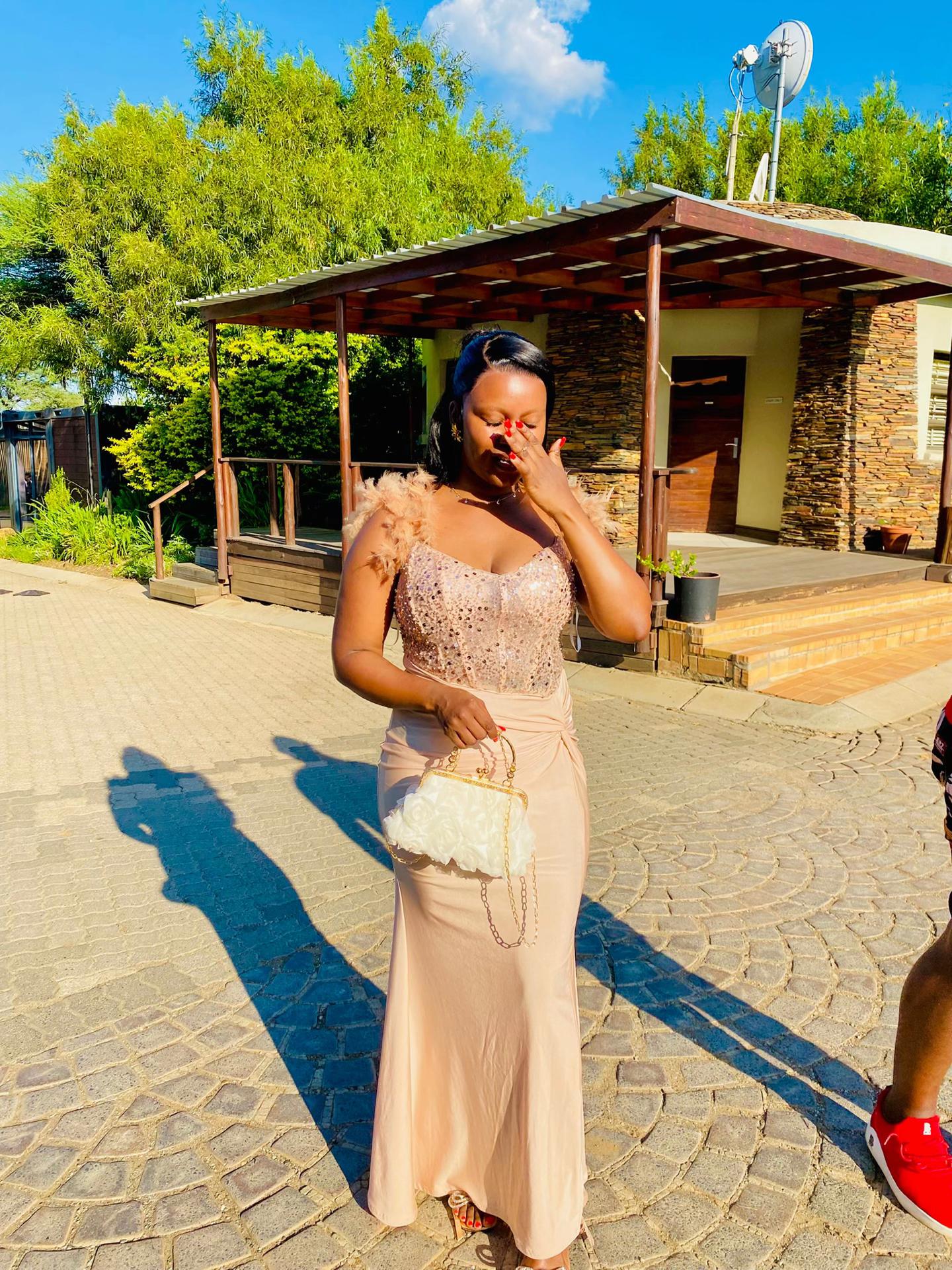 @Snethemba!🌸🩷