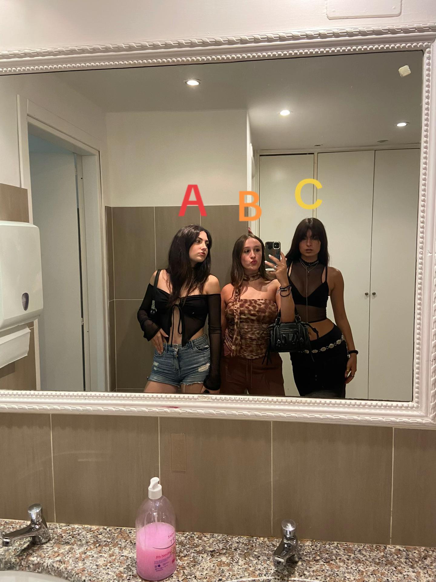 @flavietta 🥝
