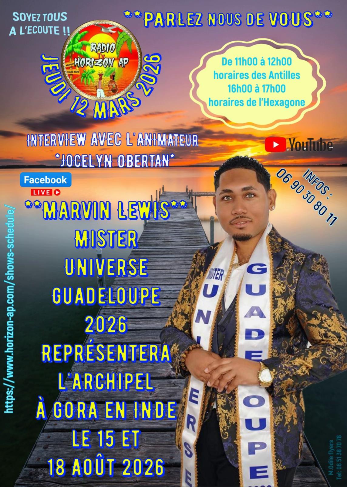 @marvinlewiscompteoff
