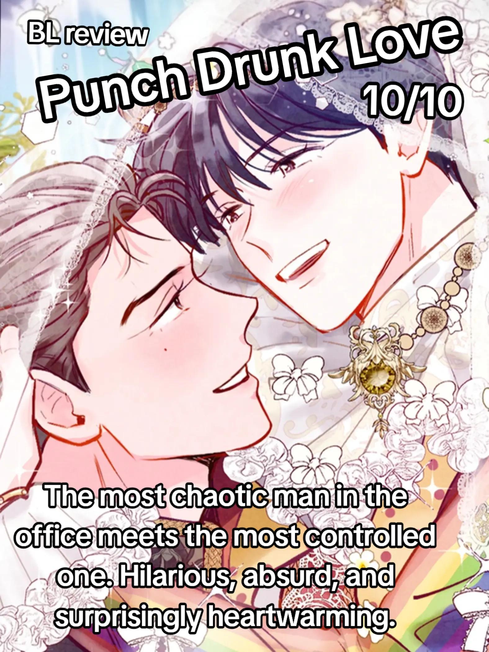 @Roni's BL Diary