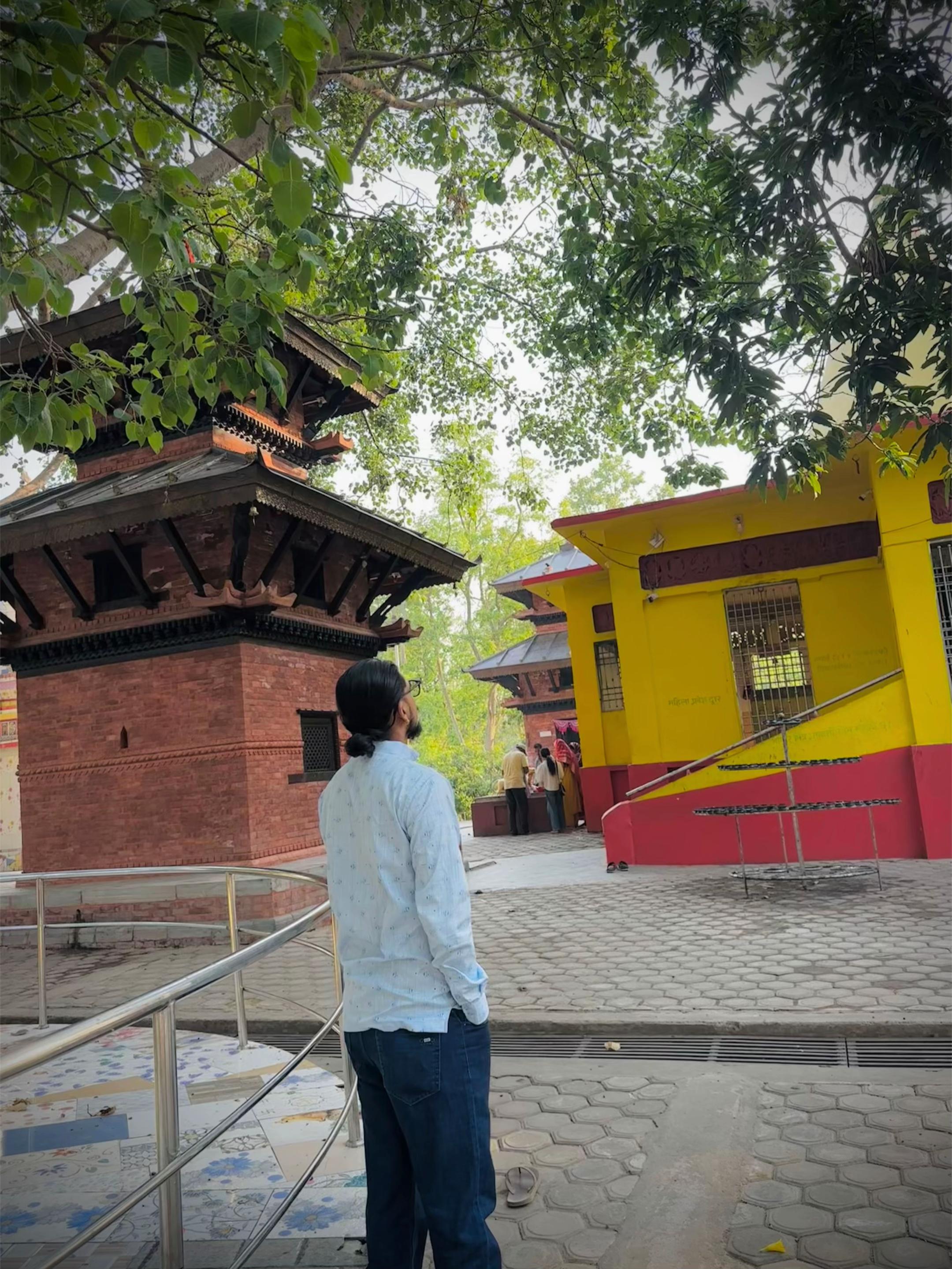 @TiLaK DeUbA🔱📿